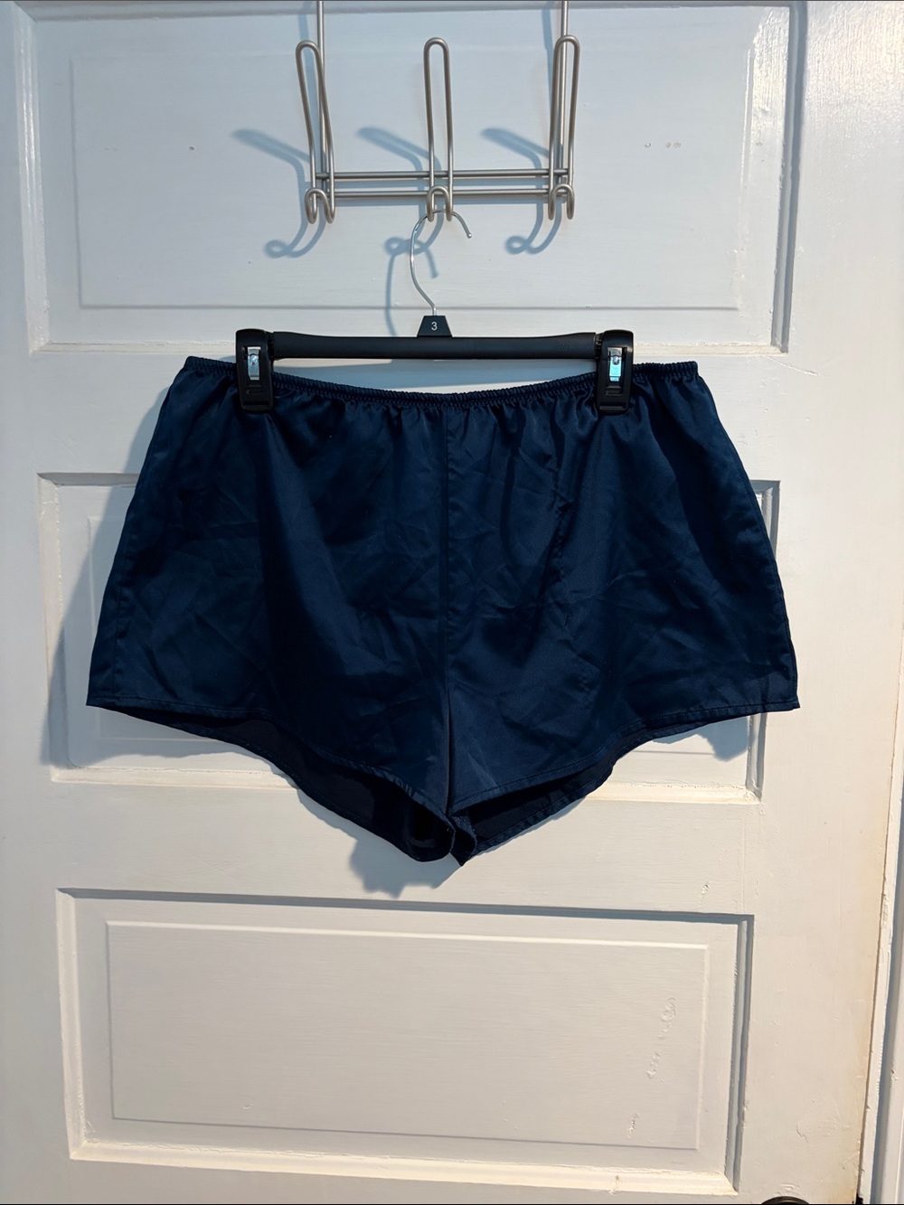 Stars Above Shorts